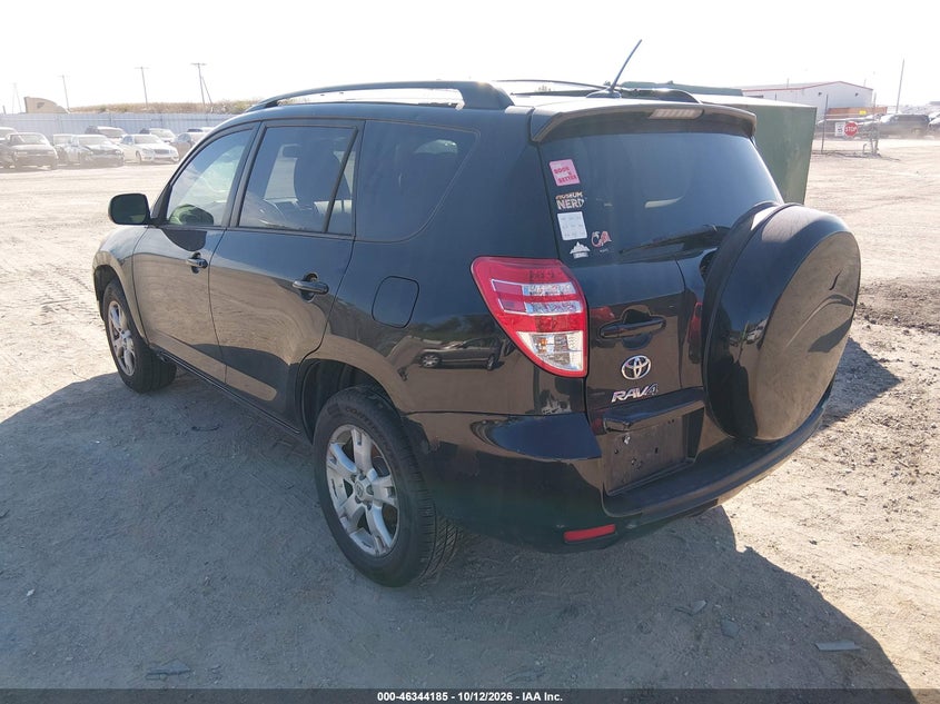 2012 TOYOTA RAV4 · Фото 3