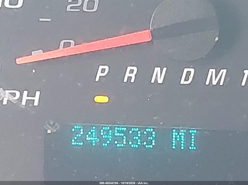 2015 GMC SAVANA 2500 WORK VAN · Photo 15