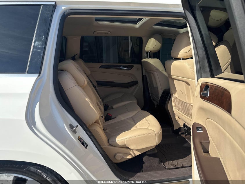 MERCEDES-BENZ GLS 450 2019 VIN 4JGDF6EE2KB193567