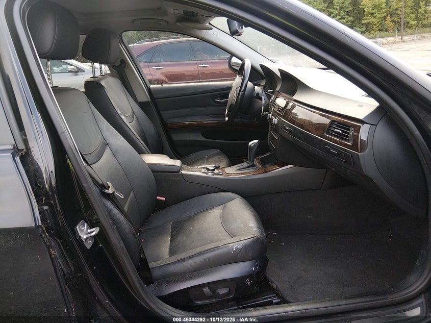 2011 BMW 328I XDRIVE · Фото 5