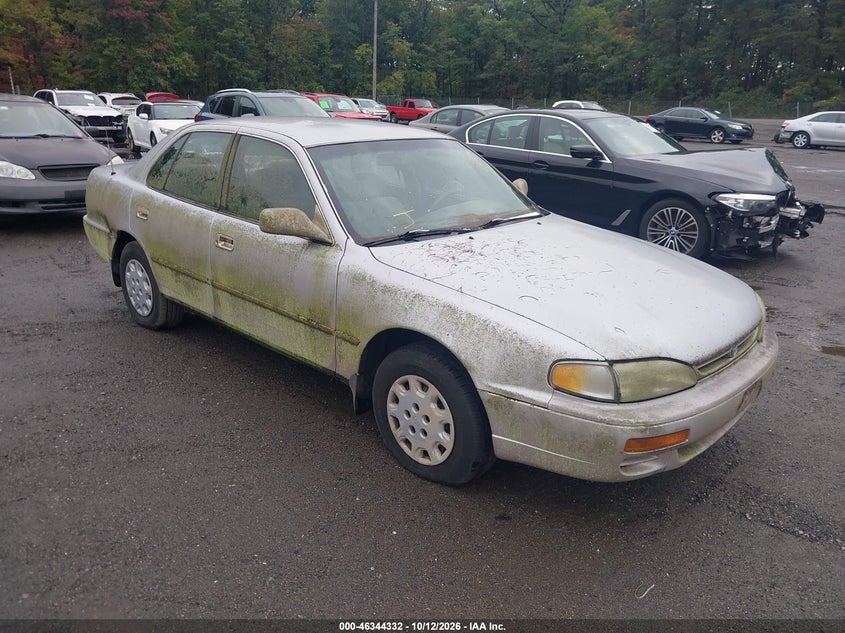 1996 Toyota Camry DX/LE/XLE