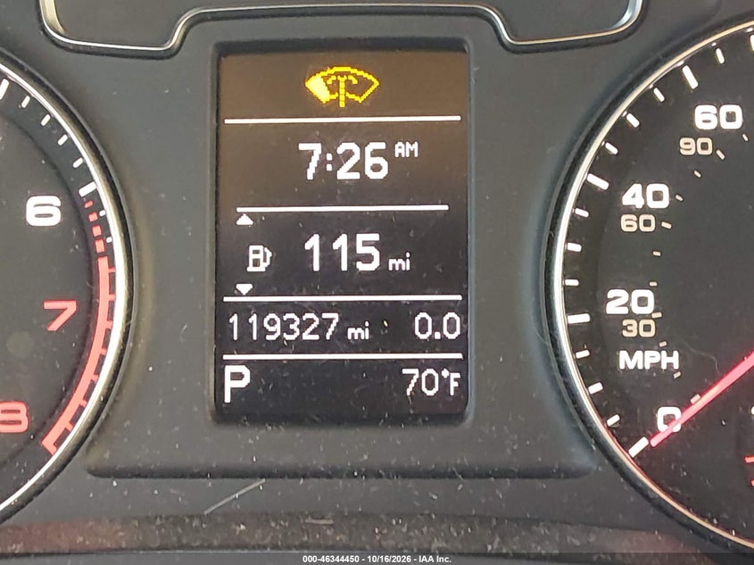 2017 AUDI Q3 2.0T PREMIUM · Фото 15