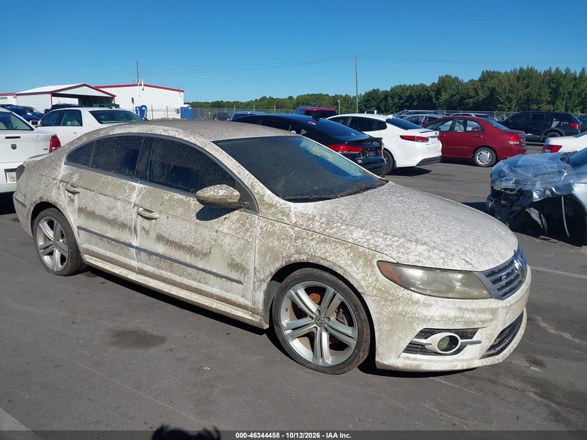 Vin: wvwbp7an0ee533807, lot: 46844724, volkswagen cc 2.0t r-line 2014 img_1