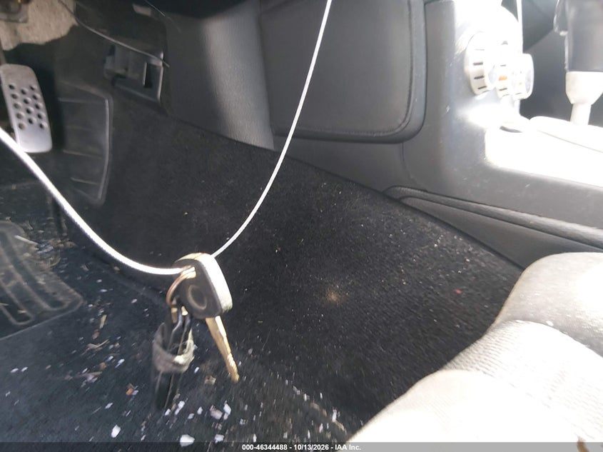 2006 NISSAN 350Z ENTHUSIAST · Photo 11