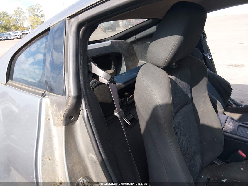 2006 NISSAN 350Z ENTHUSIAST · Photo 8