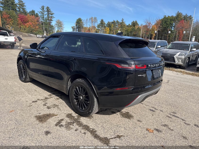 2019 LAND ROVER RANGE ROVER VELAR P250 · Фото 3