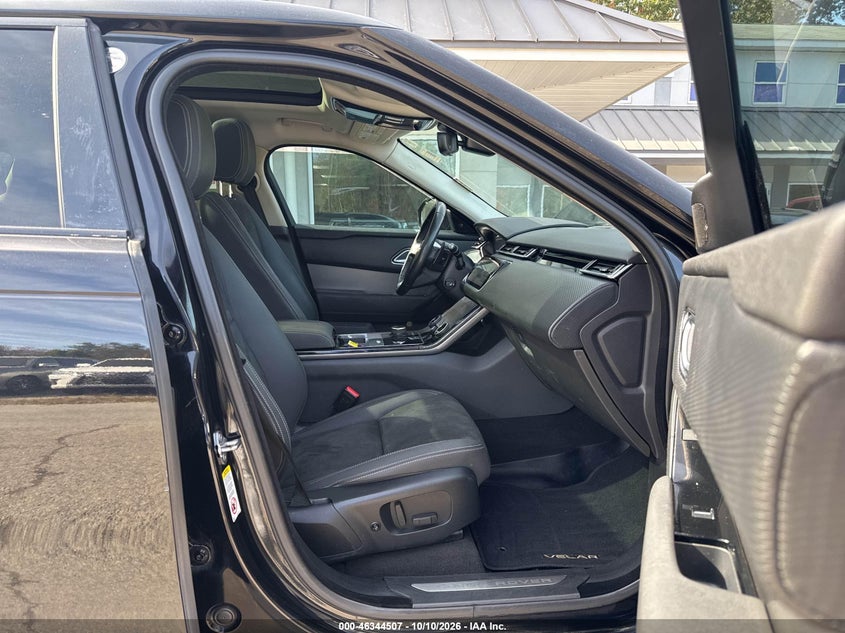 2019 LAND ROVER RANGE ROVER VELAR P250 · Фото 5