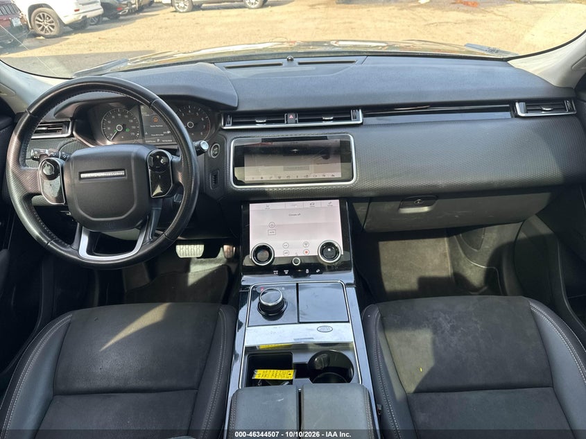 2019 LAND ROVER RANGE ROVER VELAR P250 · Фото 6