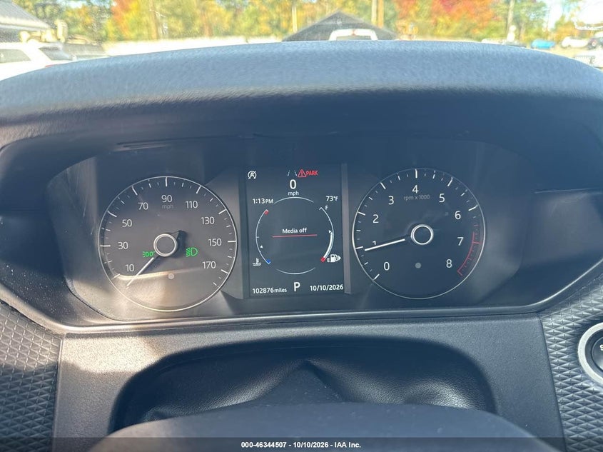 2019 LAND ROVER RANGE ROVER VELAR P250 · Фото 7