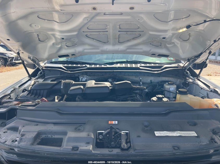 FORD F-250 2018 VIN 1FT7X2B64JEB92311