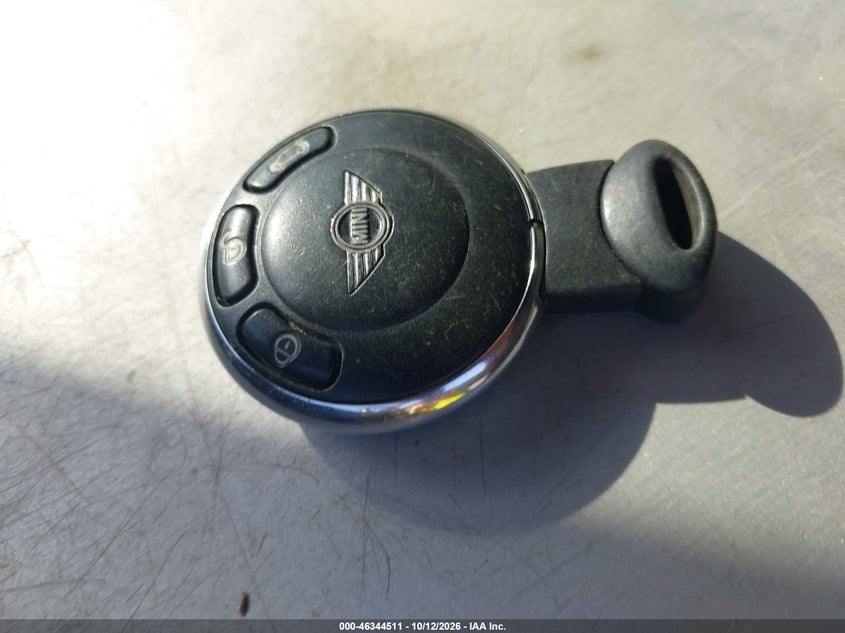 2014 MINI CLUBMAN COOPER · Фото 11