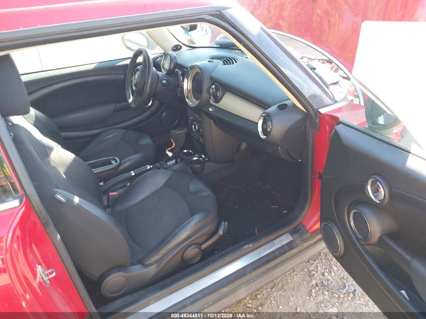 2014 MINI CLUBMAN COOPER · Фото 5