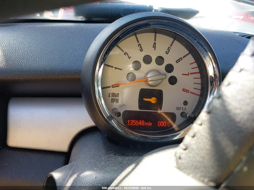2014 MINI CLUBMAN COOPER · Фото 7