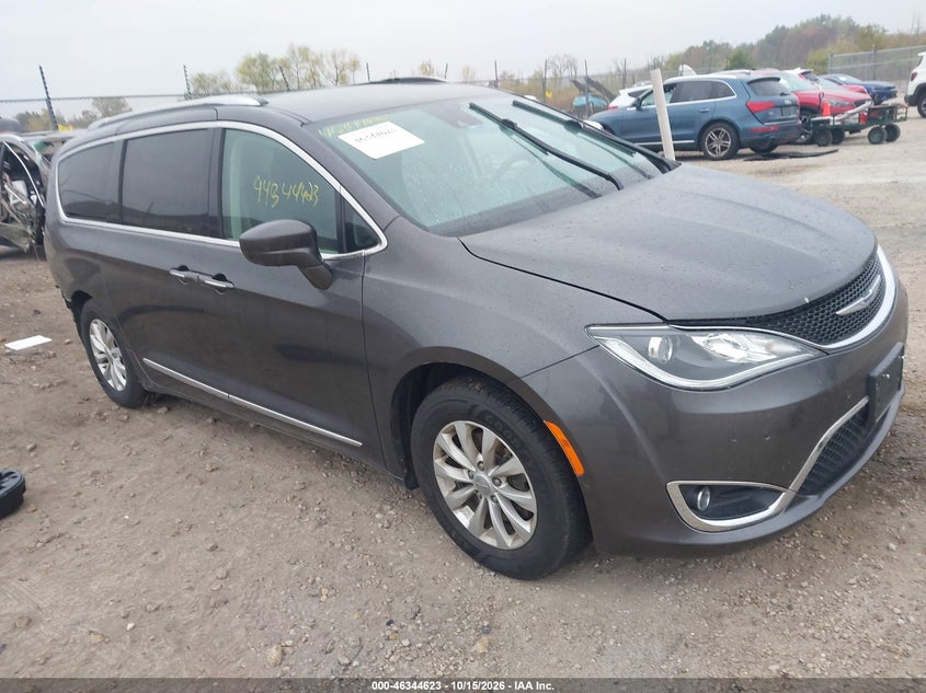 CHRYSLER PACIFICA - zdjęcie 1