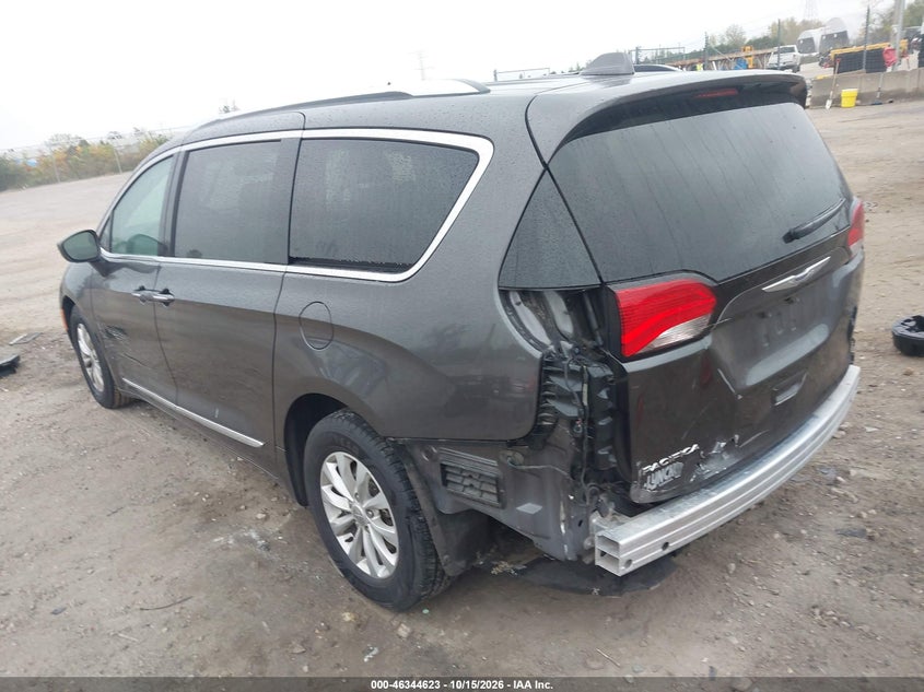 CHRYSLER PACIFICA - zdjęcie 3