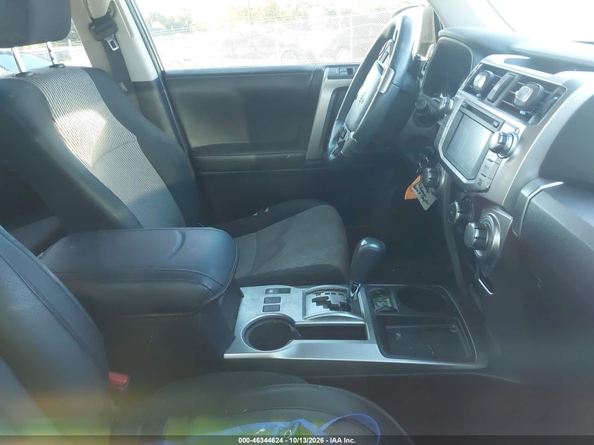 TOYOTA 4RUNNER - zdjęcie 5