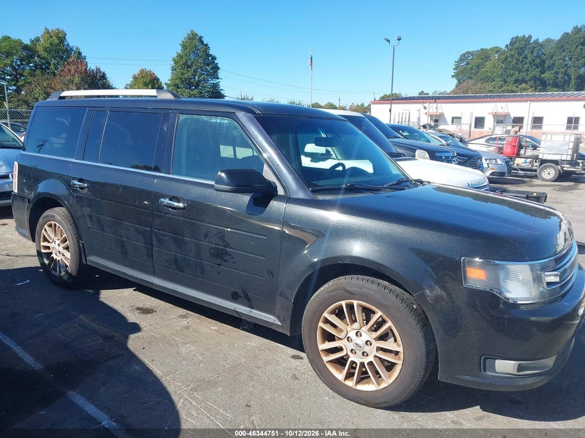 FORD FLEX 2015 VIN 2FMGK5C80FBA15625