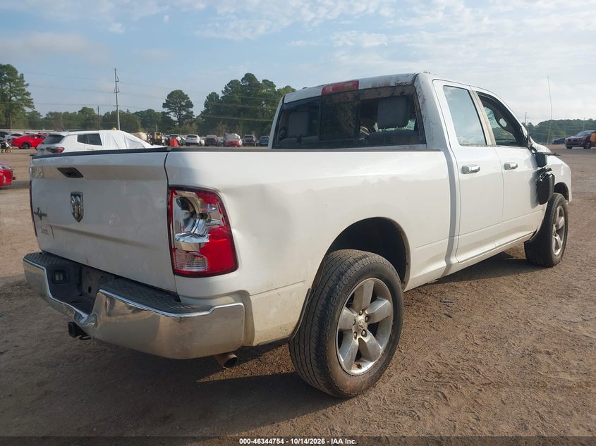 Vin: 1c6rr6gg2es267954, lot: 46845020, ram 1500 lone star 20144