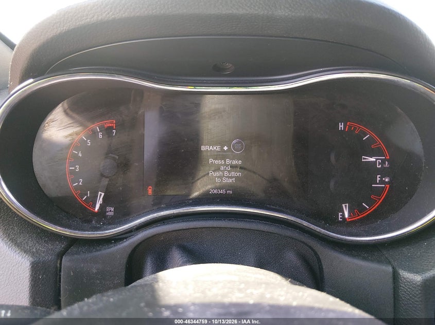 2014 DODGE DURANGO SXT · Photo 7