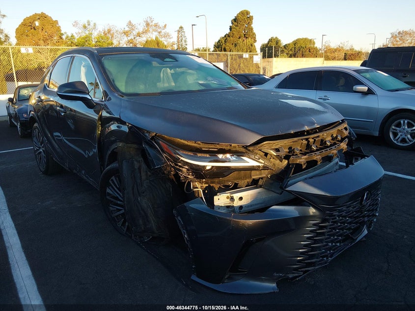 Vin: 2t2bamcaxrc074185, lot: 46845041, lexus rx 350 premium plus 2024 img_1