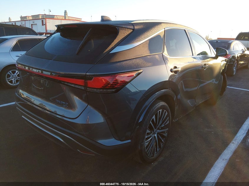 Vin: 2t2bamcaxrc074185, lot: 46845041, lexus rx 350 premium plus 20244