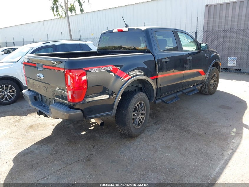 Vin: 1fter4fh4mld58447, lot: 46845079, ford ranger xlt 20214