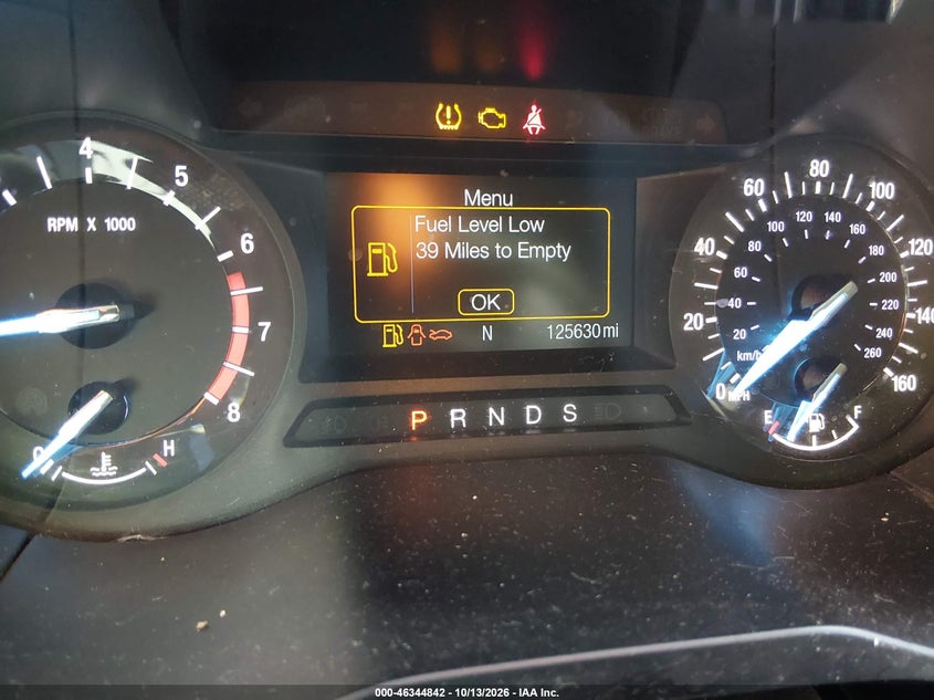 2018 FORD EDGE SE · Фото 7