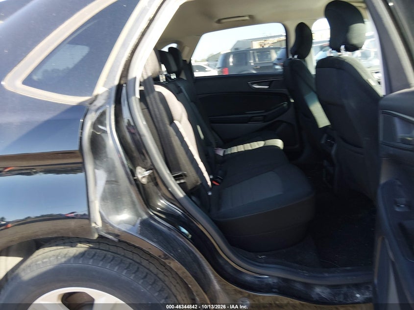 2018 FORD EDGE SE · Фото 8