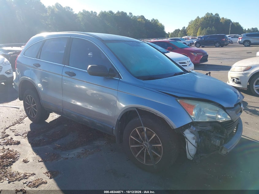 2009 Honda CR-V LX