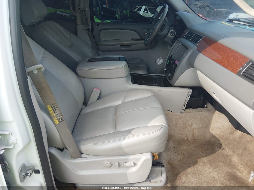 2007 GMC YUKON SLT · Фото 5
