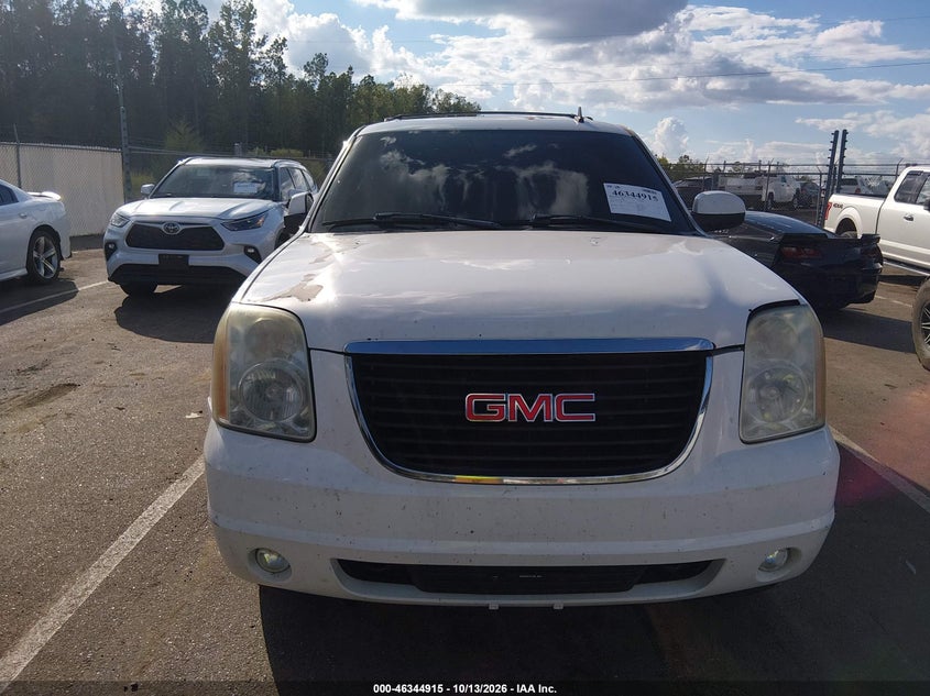 2007 GMC YUKON SLT · Фото 6