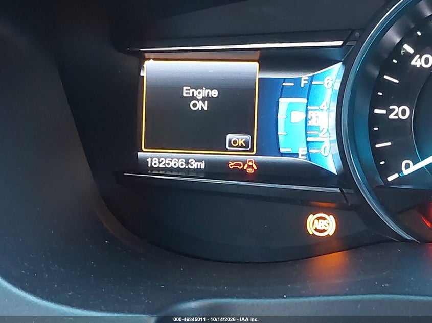 2016 FORD EXPLORER XLT · Фото 15
