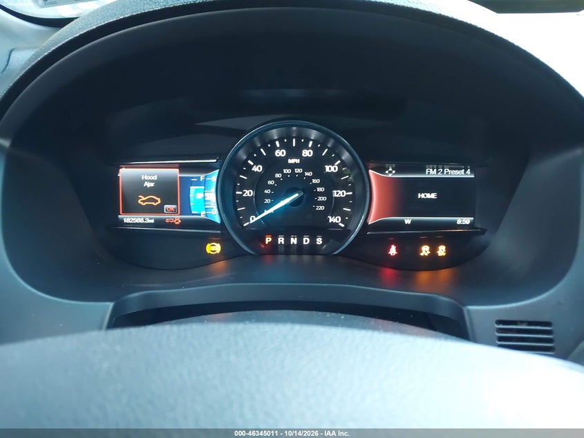 2016 FORD EXPLORER XLT · Фото 7