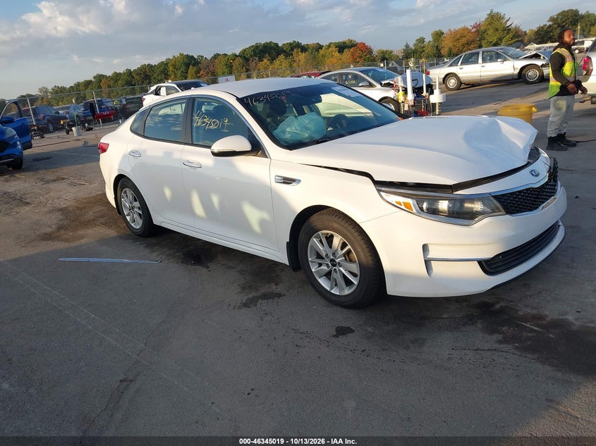 Vin: 5xxgt4l38jg211725, lot: 46845285, kia optima lx 2018 img_1