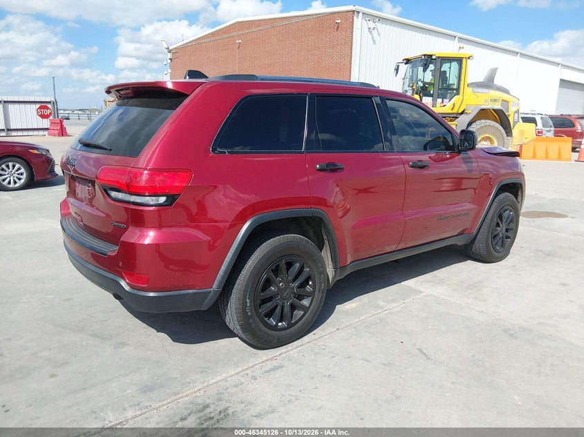 Vin: 1c4rjfbg3fc183659, lot: 46845392, jeep grand cherokee limited 20154