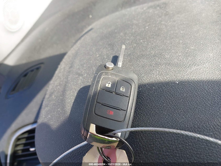 2018 CHEVROLET TRAX LS · Фото 11