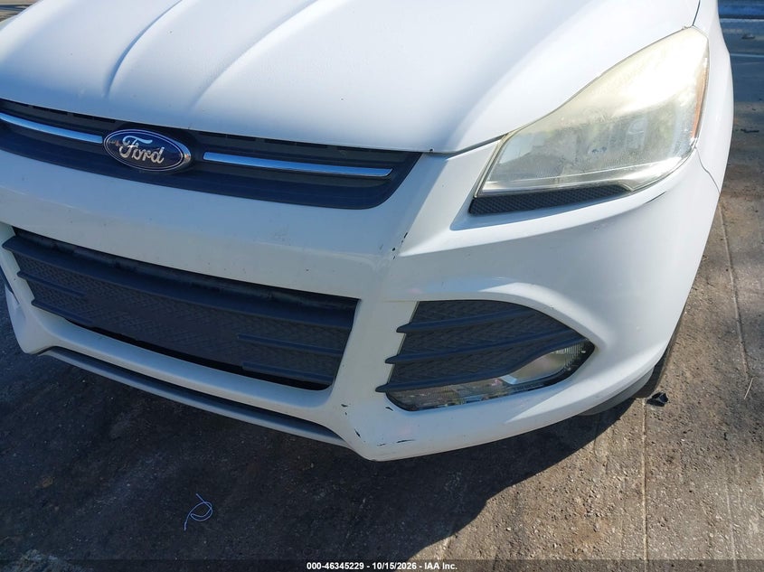 2014 FORD ESCAPE SE · Фото 12