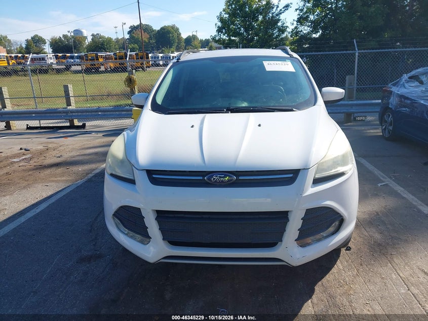 2014 FORD ESCAPE SE · Фото 6