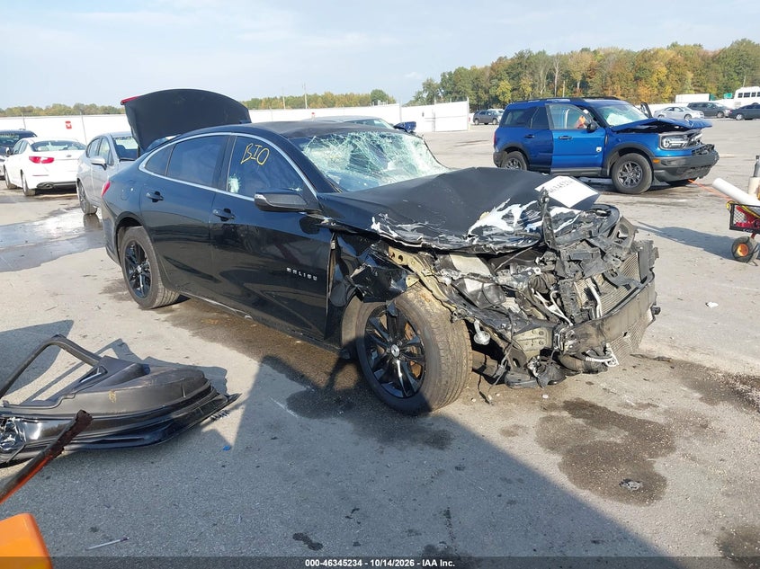 Vin: 1g1ze5st6gf255975, lot: 46845500, chevrolet malibu 1lt 2016 img_1