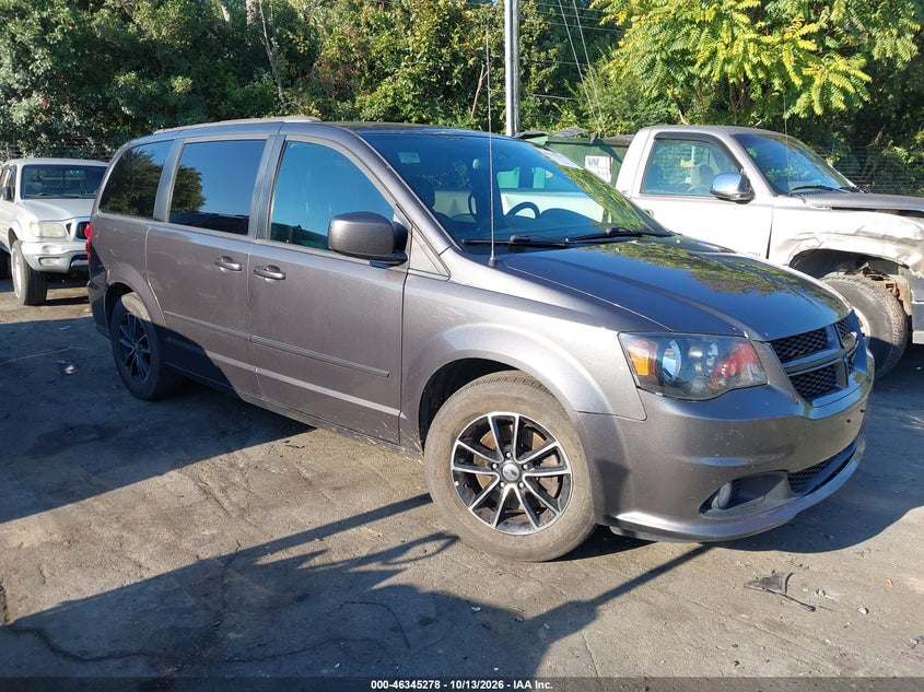 Vin: 2c4rdgeg2hr862941, lot: 46845544, dodge grand caravan gt 2017 img_1