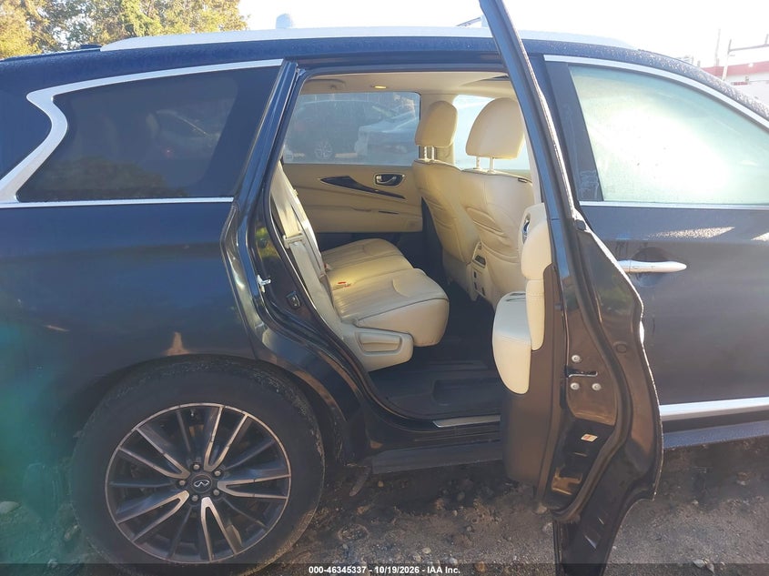 INFINITI QX60 2016 VIN 5N1AL0MM9GC526060