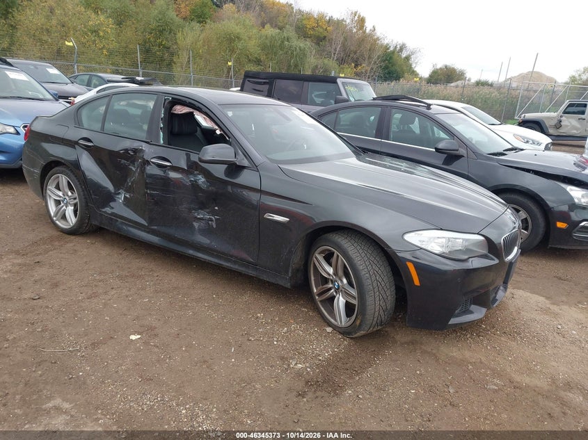 Vin: wbafr7c53cc813929, lot: 46845639, bmw 535i 2012 img_1