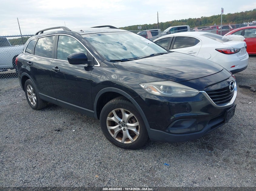 2014 MAZDA CX-9 TOURING
