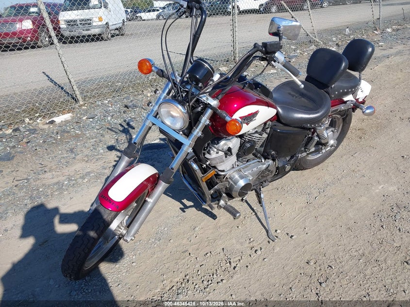 HONDA VT1100 1994