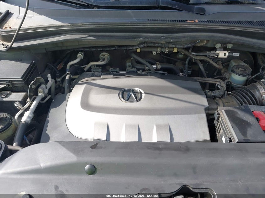 2012 ACURA MDX · Photo 10