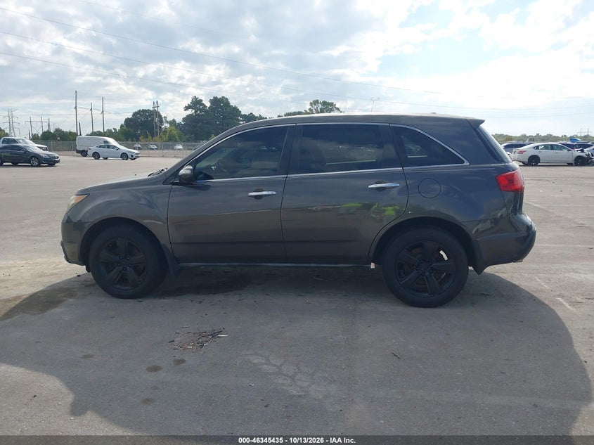 2012 ACURA MDX · Photo 14