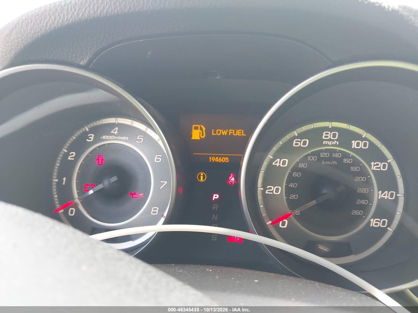 2012 ACURA MDX · Photo 15