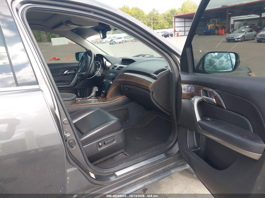 2012 ACURA MDX · Photo 5