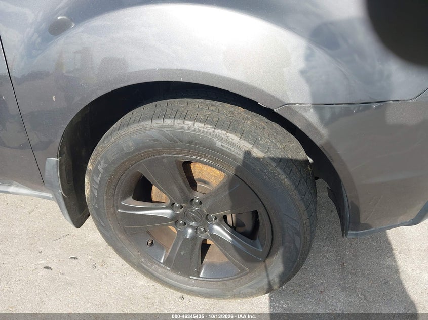 2012 ACURA MDX · Photo 6