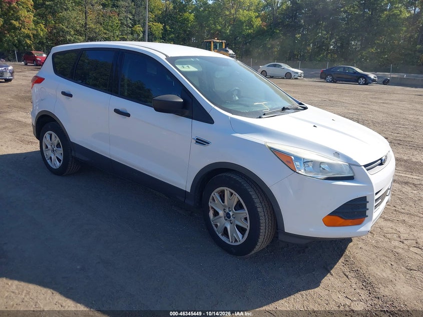 Vin: 1fmcu0f79guc52236, lot: 46845715, ford escape s 2016 img_1